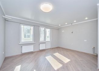 Однокомнатная квартира на продажу, 37 м2, Краснодар, Колхозная улица, 5/1, микрорайон Табачная Фабрика