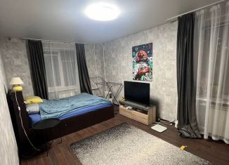 Продается однокомнатная квартира, 31.9 м2, Заполярный, Юбилейная улица, 4