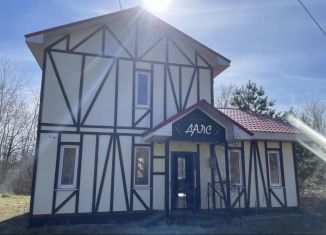 Продается помещение свободного назначения, 110.4 м2, посёлок Добринка, Советская улица, 17Б