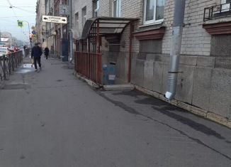 Продажа помещения свободного назначения, 189 м2, Санкт-Петербург, Лиговский проспект, 172, Фрунзенский район