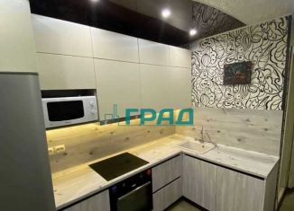 Продам двухкомнатную квартиру, 52.6 м2, Белово, Октябрьская улица, 65