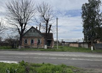 Продам дом, 50 м2, Кабардино-Балкариия, улица Энгельса