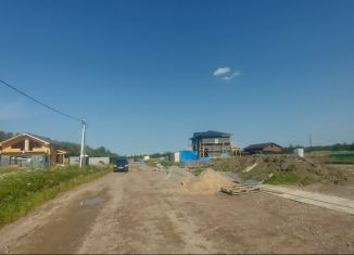 Продам земельный участок, 8 сот., Санкт-Петербург