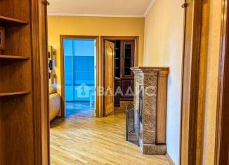 Продажа пятикомнатной квартиры, 110.4 м2, Москва, Ангарская улица, 22к1, станция Грачёвская