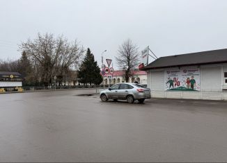 Сдается в аренду помещение свободного назначения, 15 м2, Моршанск, Октябрьская площадь, 31