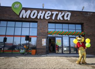 Сдается торговая площадь, 340 м2, посёлок Красное Поле, Зелёная улица, 26