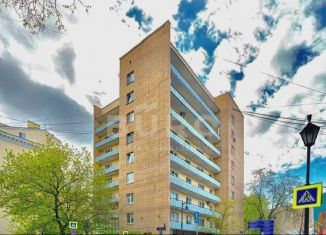 2-комнатная квартира на продажу, 65 м2, Москва, Большая Бронная улица, 9/1, Большая Бронная улица