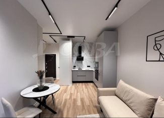 Продаю однокомнатную квартиру, 41.5 м2, Тюмень, ЖК Набережный Квартал