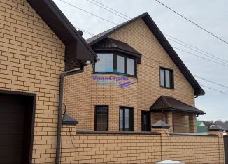 Продаю дом, 367.5 м2, Бавлы, Луговая улица