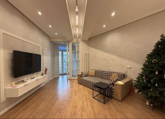 Продаю 3-ком. квартиру, 75 м2, Ялта, улица Игнатенко, 9с1, ЖК Ялта Плаза