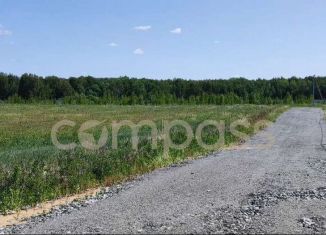 Продается участок, 5.2 сот., деревня Ушакова, Зелёная улица