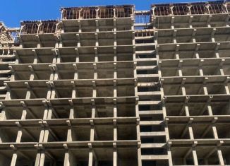 Продается двухкомнатная квартира, 66 м2, Махачкала, Маковая улица, 7, Ленинский внутригородской район