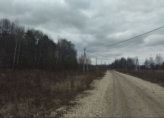 Продаю участок, 14.4 сот., Владимир, 1-я Полётная улица, 34