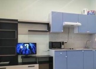 Квартира на продажу студия, 26 м2, Тюмень, Ленинский округ, Газопромысловая улица, 8