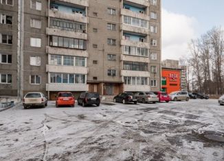 Продажа 2-комнатной квартиры, 48.5 м2, Шелехов, 1-й микрорайон, 25