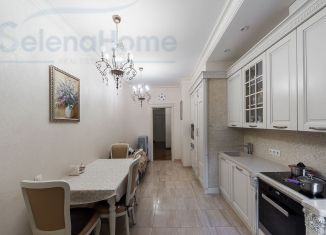 Продаю четырехкомнатную квартиру, 185 м2, Москва, Слесарный переулок, 3, Слесарный переулок