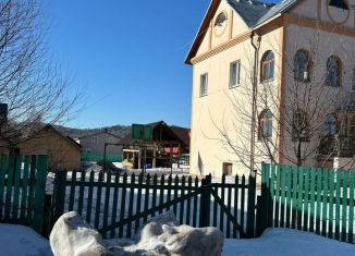 Продажа дома, 280 м2, Междуреченск, Рябиновая улица, 30