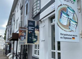 Продаю помещение свободного назначения, 140 м2, Тверь, Пожарная площадь, 3, Заволжский район