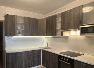 Трехкомнатная квартира на продажу, 87 м2, Химки, Совхозная улица, 25к2