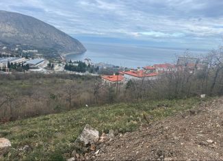 Продается участок, 8.3 сот., посёлок городского типа Гурзуф, Ялтинская улица, 22