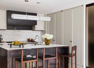 4-комнатная квартира на продажу, 153 м2, Москва, Русаковская улица, 31, ВАО