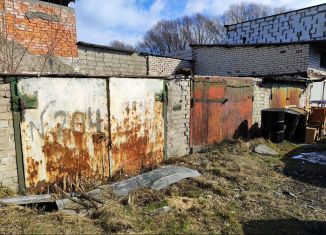 Продаю гараж, 30 м2, Калининград, Запорожская улица, 6