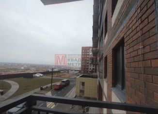 Продаю 3-ком. квартиру, 69.1 м2, Старый Оскол, микрорайон Центральный, 4А, ЖК Оскол Сити