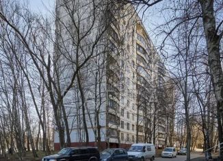 Продам 3-ком. квартиру, 62.4 м2, Москва, улица Тёплый Стан, 9к1, улица Тёплый Стан