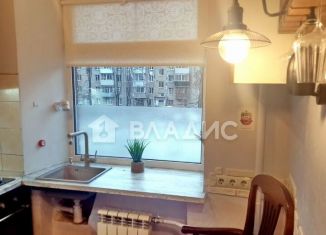 Продается 2-комнатная квартира, 42.3 м2, Долгопрудный, улица Циолковского, 16