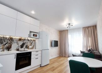 Продаю 2-комнатную квартиру, 38 м2, Новосибирск, улица Ясный Берег, 33, метро Речной вокзал