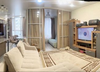 Продажа двухкомнатной квартиры, 58.2 м2, Ростов-на-Дону, улица Шеболдаева, 95А, ЖК Первый