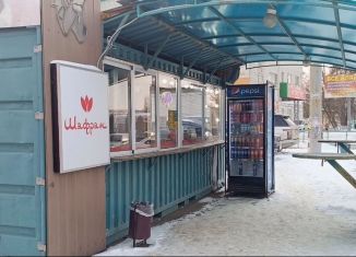 Продажа торговой площади, 15 м2, Балашов, улица 30 лет Победы, 156