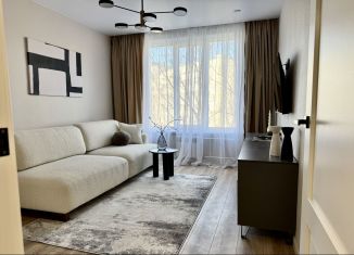 Трехкомнатная квартира на продажу, 63.1 м2, Москва, улица Академика Волгина, ЮЗАО