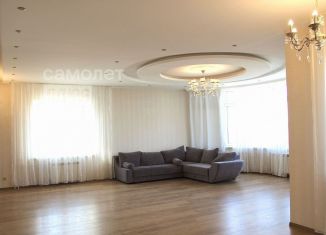 4-комнатная квартира на продажу, 133.8 м2, Химки, Береговая улица, 3, ЖК Берег