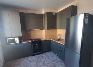 Сдается в аренду 1-комнатная квартира, 34 м2, деревня Куюки, 20-й квартал, 4