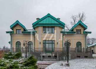 Продам дом, 863 м2, посёлок Парголово, Полевая улица, 17