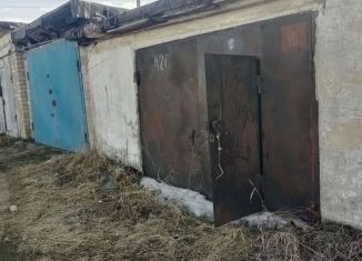 Гараж на продажу, 24 м2, Учалы, Шестая Гаражная улица