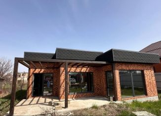 Продаю дом, 110 м2, посёлок городского типа Энем, Западная улица, 34