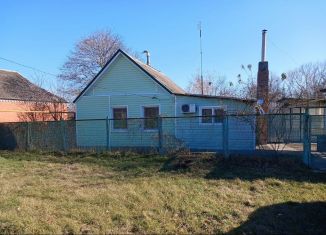 Дом на продажу, 42 м2, станица Смоленская, Луговой переулок