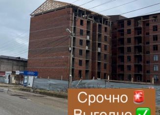 Продам 1-ком. квартиру, 42 м2, Избербаш, улица Ушакова, 26