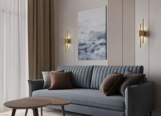 Квартира на продажу студия, 29.8 м2, Ростов-на-Дону, ЖК Город у Реки