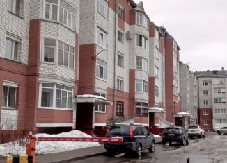 Аренда 2-ком. квартиры, 66 м2, Архангельск, Садовая улица, 14к2, Октябрьский округ