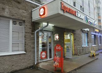 Продаю помещение свободного назначения, 70.2 м2, Мурино, проспект Авиаторов Балтики, 13