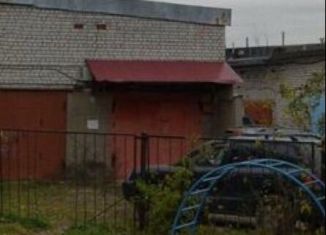 Продам гараж, 30 м2, Нижегородская область, улица Свободы, 81