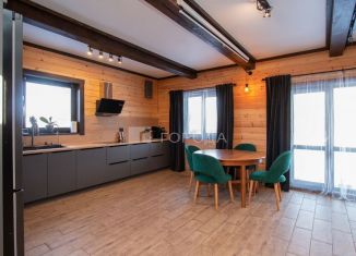 Продажа коттеджа, 137.4 м2, Новокузнецк, Лиловая улица, 10