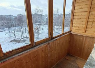 Продаю 2-ком. квартиру, 48.7 м2, Архангельская область, Морской проспект, 40