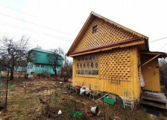 Продам дачу, 30 м2, садоводческое некоммерческое товарищество Сектор