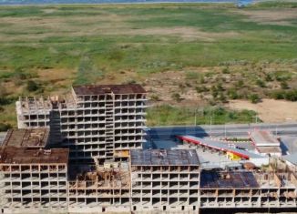 Продам 1-ком. квартиру, 45.1 м2, Махачкала, проспект Насрутдинова, 158