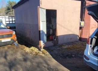 Продается гараж, 24 м2, Ломоносов, Ораниенбаумский проспект, 19