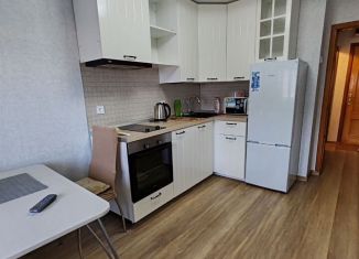 1-комнатная квартира в аренду, 40 м2, Кстово, 2-й микрорайон, 2
